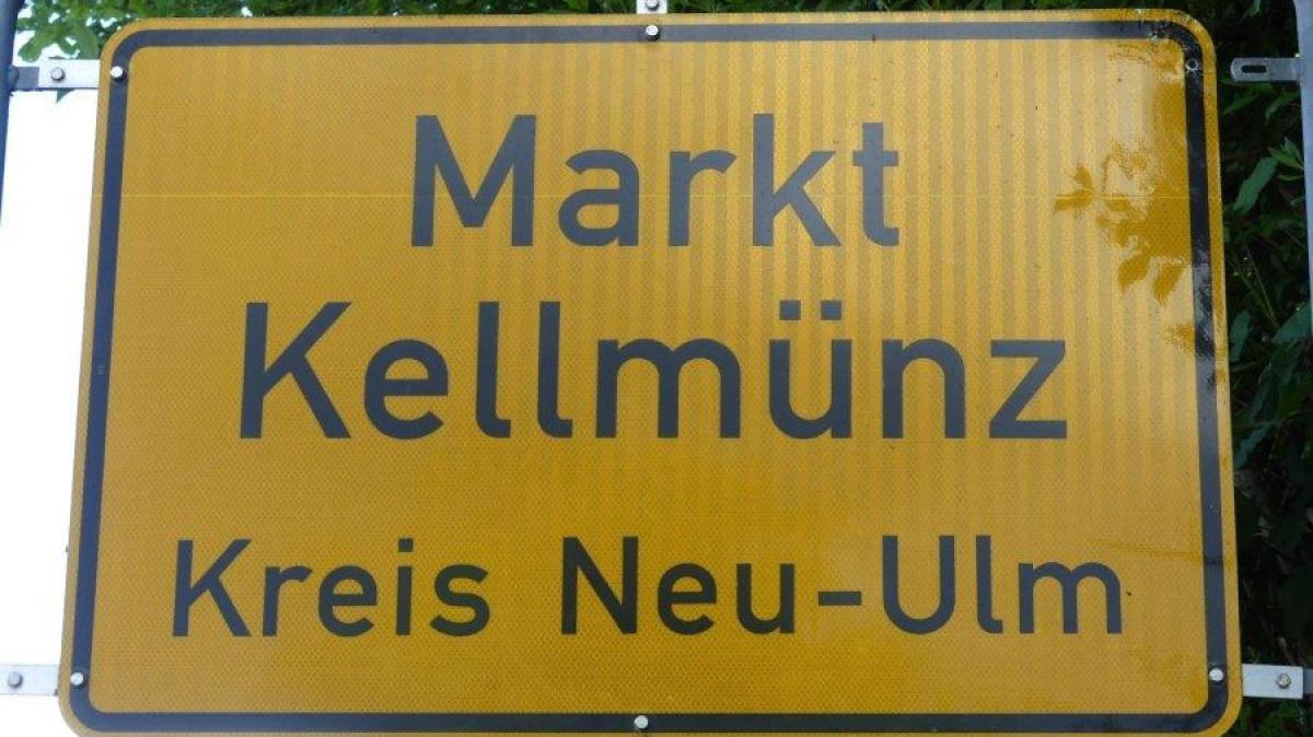 Geschichte Im Kreis Neu Ulm Woher Kommt Eigentlich Der Name Kellm Nz