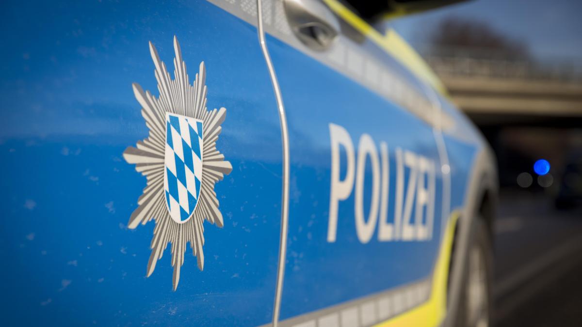 Hollenbach Tödlicher Unfall in Hollenbach Polizei geht Verdacht der