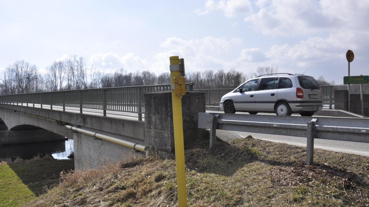 Br Ckenbau Bis Radwege Gro E Bauprojekte Im Donau Ries