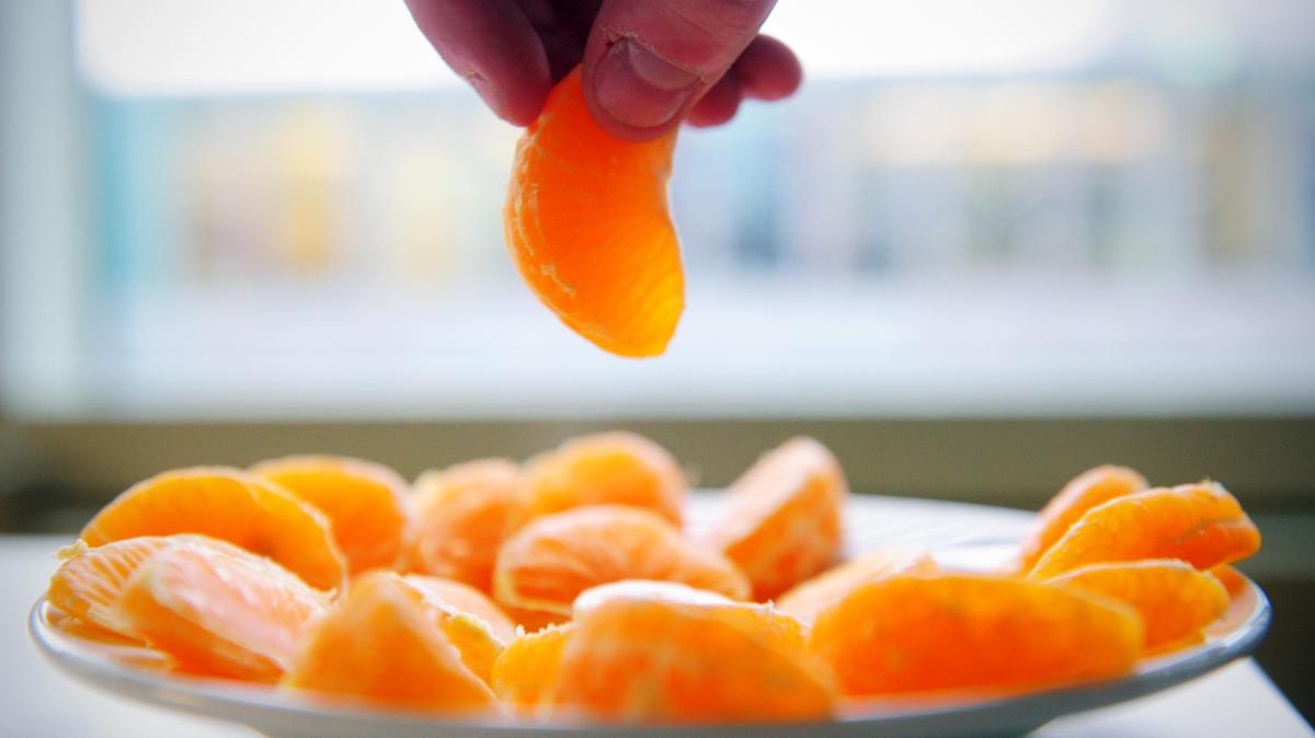 Vitamin C Mangel Das sollten Sie über Symptome und Folgen wissen