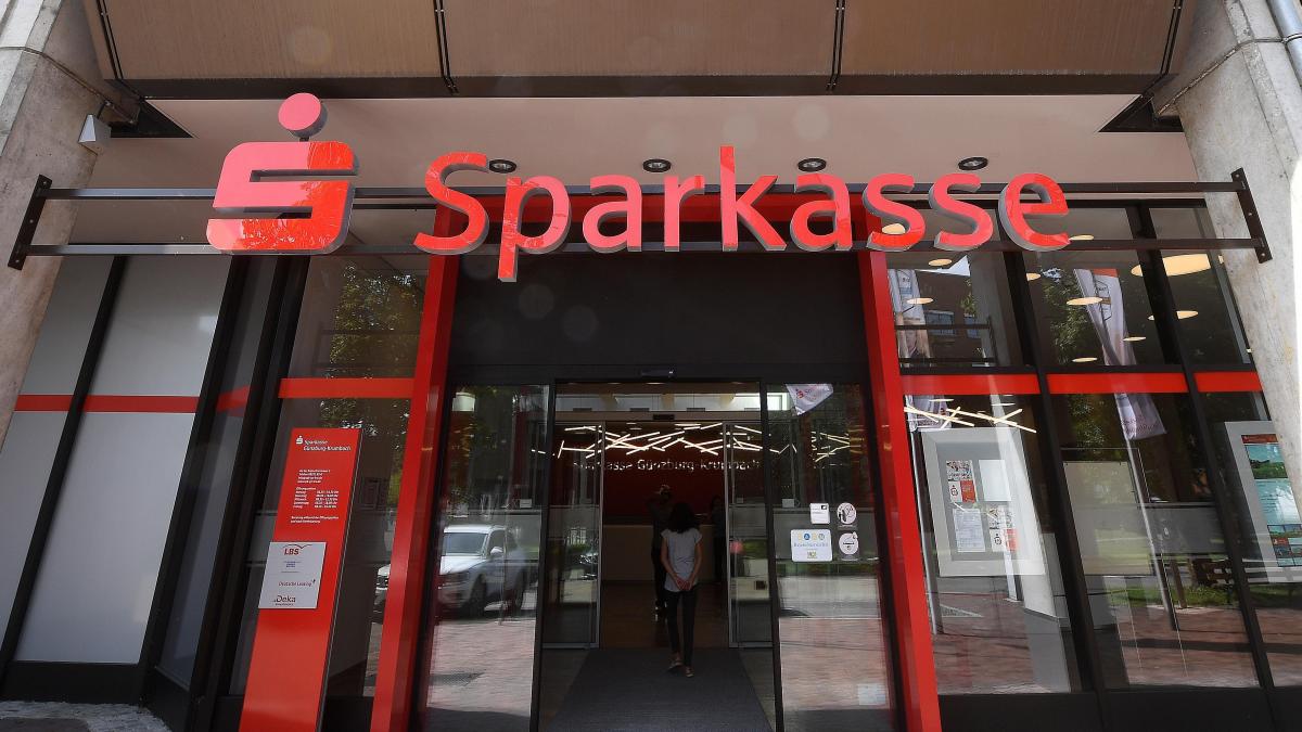 Günzburg Krumbach Sparkasse Günzburg Krumbach warnt vor aktuellen