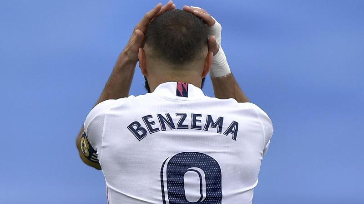 Fu Ballstar Benzema Vor Gericht Es Geht Um Sex L Gen Und Ein Video