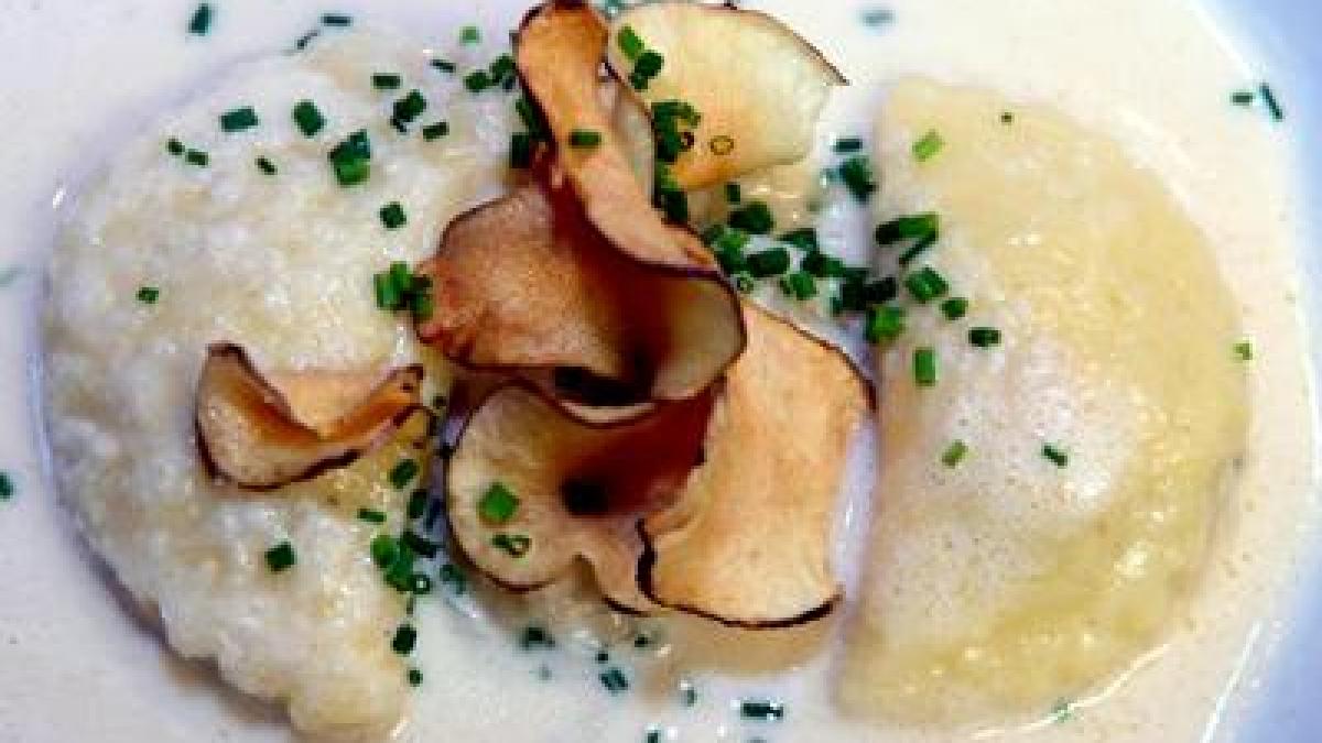 Nach dem Weißwurst Streit Schwäbische Maultaschen nur aus Schwaben