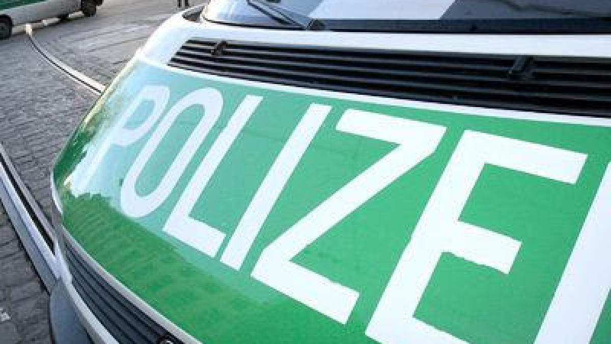 Bobingen Polizei zerschlägt Drogenring