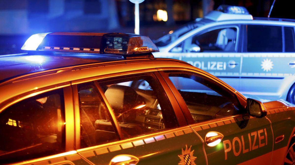 Nersingen Verstoß gegen Corona Regeln Polizei löst Party in