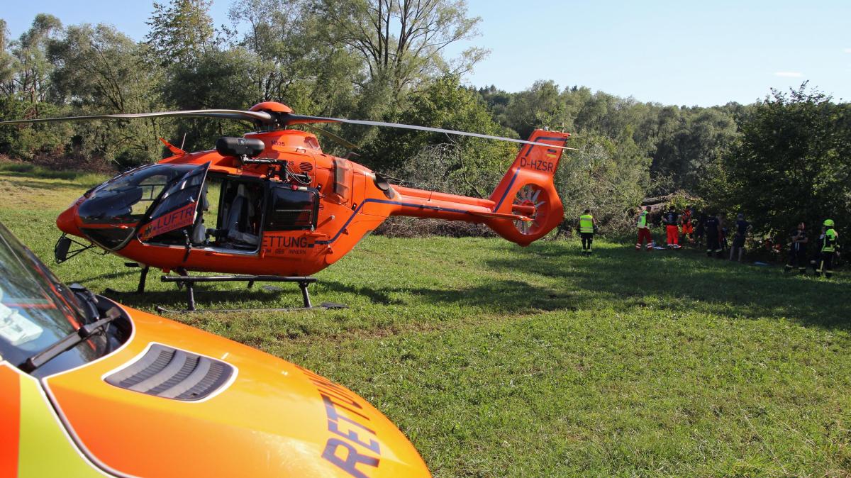 Tödlicher Badeunfall Retter kämpfen um Leben einer 85 Jährigen und