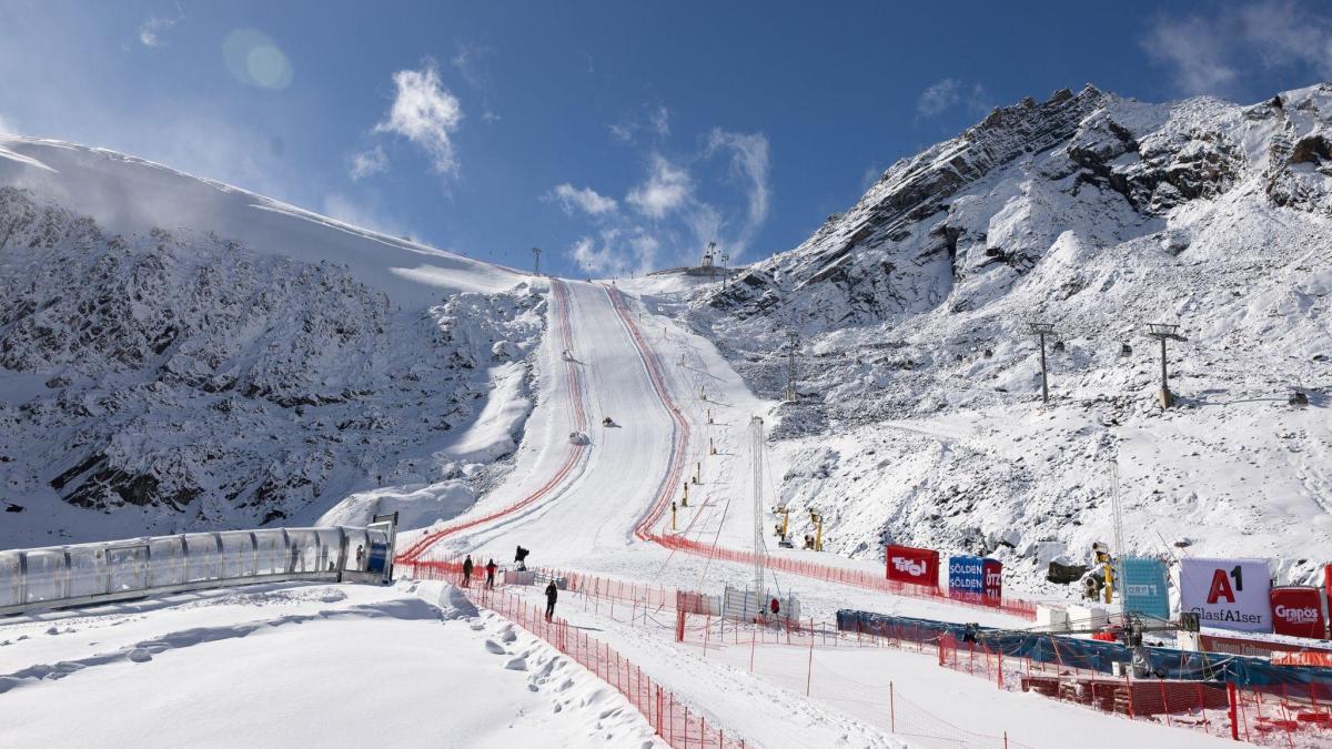 Ski Alpin Weltcup Der Damen Live Bertragung Im Tv Oder Stream