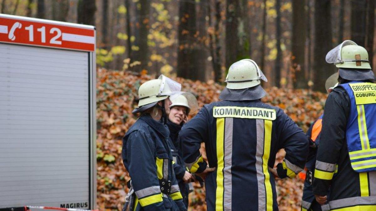 Drei Menschen Sterben Bei Absturz Von Kleinflugzeug