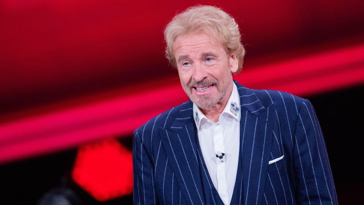 Liverpool Gottschalk meckert über ESC Mögen uns einfach nicht