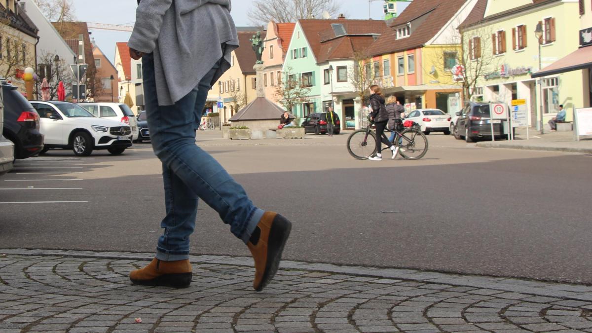 Wertingen Was In Der Wertinger Innenstadt Gegen Leerst Nde Geschehen Soll