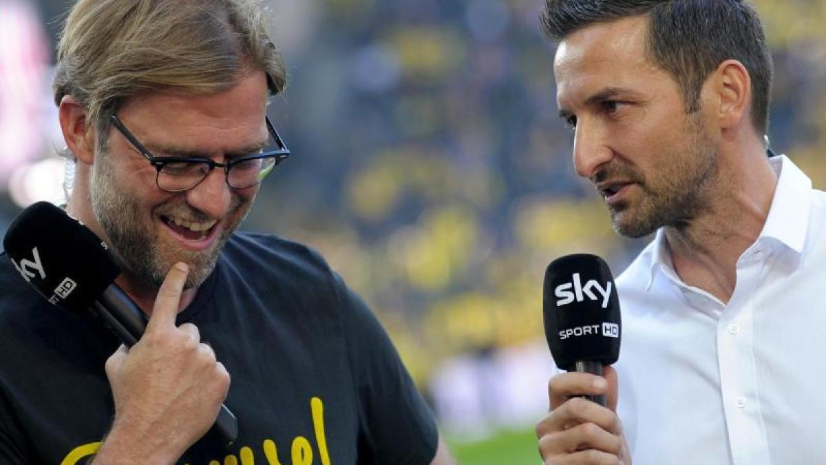 BVB Trainer Jürgen Klopp hört auf Seine besten Sprüche