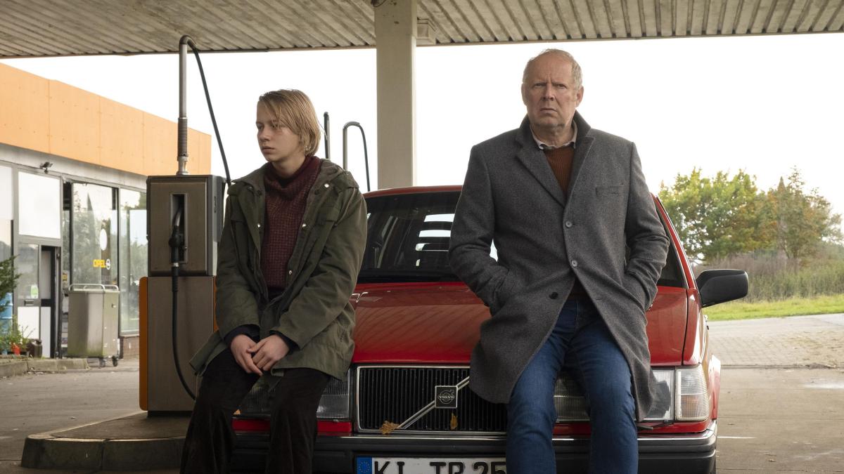 Tatort Heute Aus Kiel Handlung Und Kritik So Wird Borowski Und Der