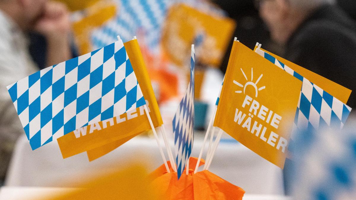 Landkreis Günzburg Freie Wähler nominieren Marina Jakob und Ruth Abmayr