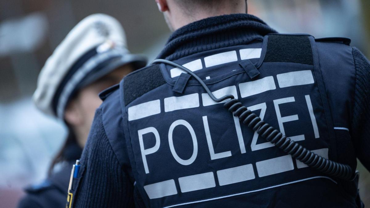 Göppingen Mann tot in Wohnung gefunden Polizei äußert sich zum