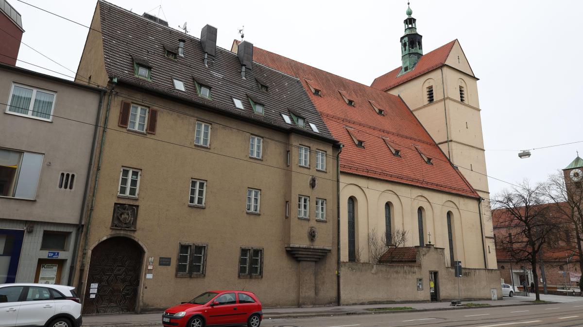 S Chtigentreff In Augsburg Oberhausen Emotionen Kochen Hoch