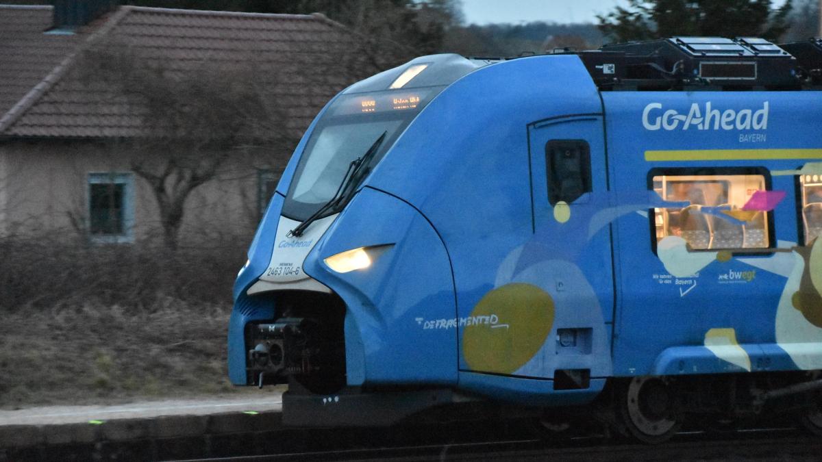 Ulm G Nzburg Warum Zwischen Ulm Und G Nzburg Berraschend Keine Go