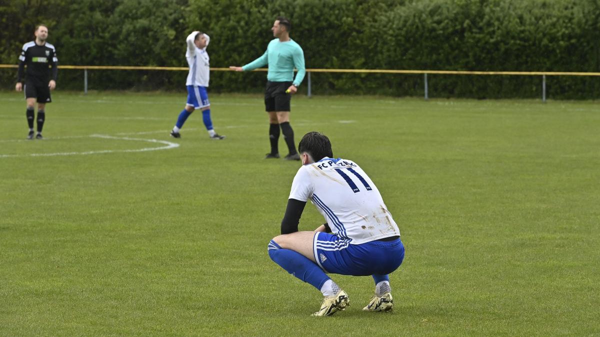 Für den FC Penzing wird es mit dem Klassenerhalt eng