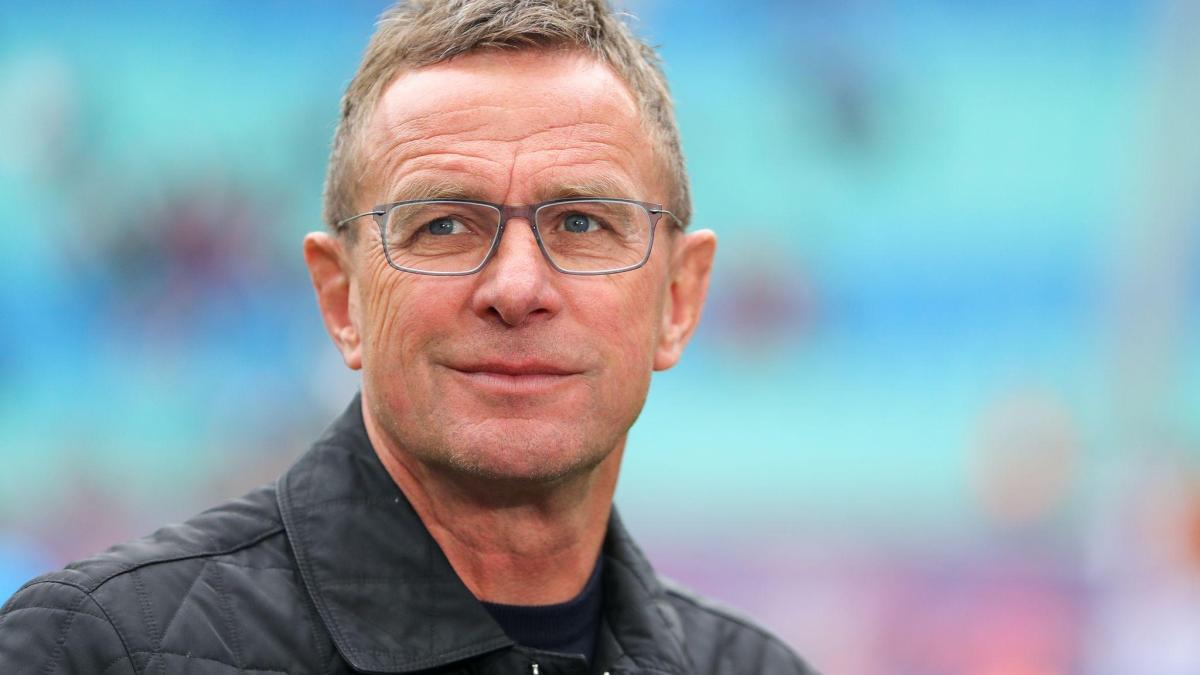 Ralf Rangnick zum FC Bayern München Gründe dafür und dagegen