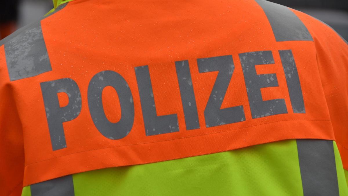 16 Jährige mit Mopedauto verursacht Unfall bei Türkheim