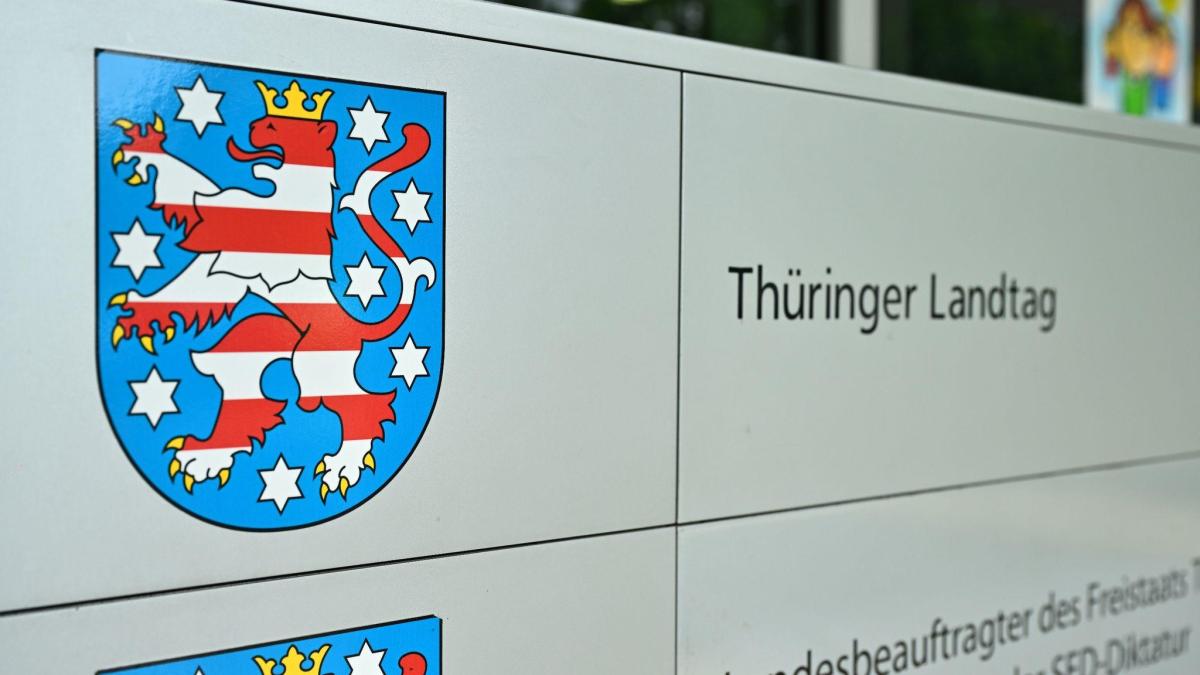 Th Ringen Wahl Alle Infos Zur Landtagswahl Heute Im Berblick