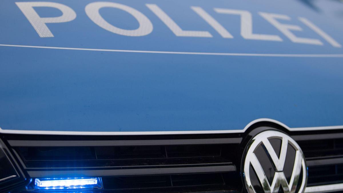 Auto Verkratzt Polizei Sucht Zeugen