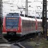 Nach technischer Störung Bahnverkehr wieder planmäßig