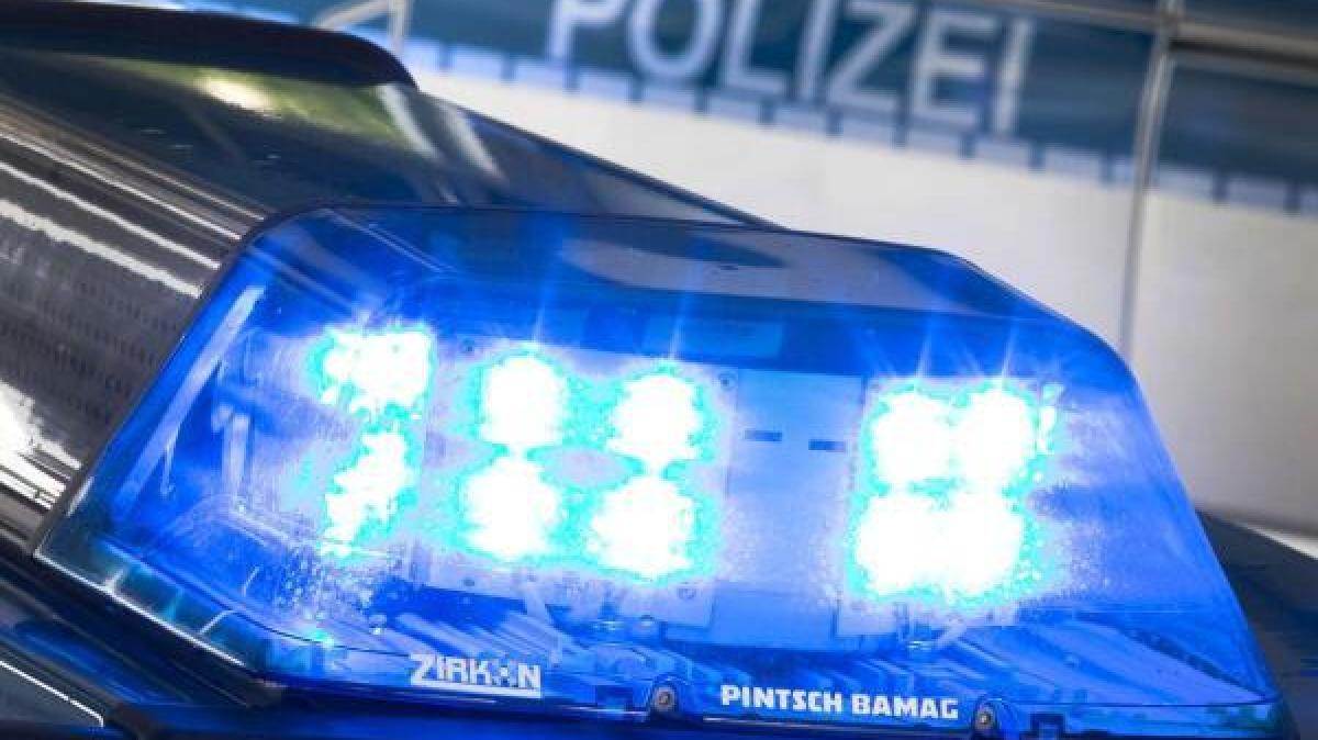 Ziemetshausen J Hrige Vermisste Aus Ziemetshausen Ist Wohlbehalten