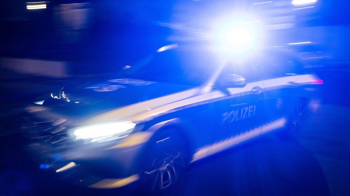 Unfälle in Immenstadt Zwei Autofahrer missachten Vorfahrt drei