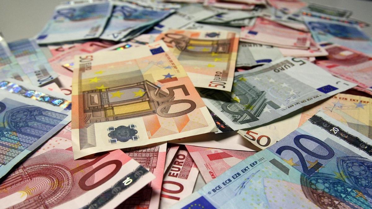 Landkreis Dillingen Schlüsselzuweisungen Mehr Geld für den Landkreis