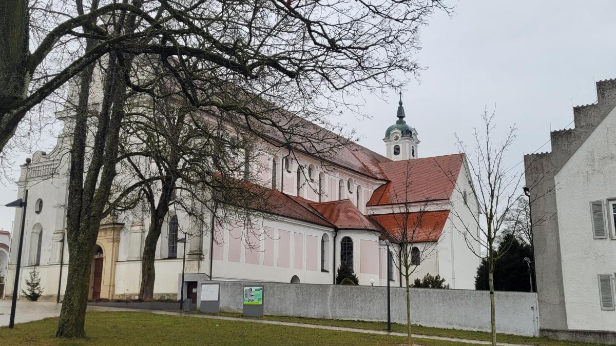 Elchingen Warum viele Orte aus der Region heuer gemeinsam Jubiläum feiern