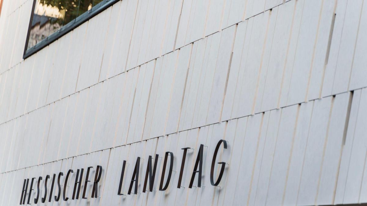 Landtag Afd Kandidat Scheitert Bei Wahl F R Vizepr Sidentschaft