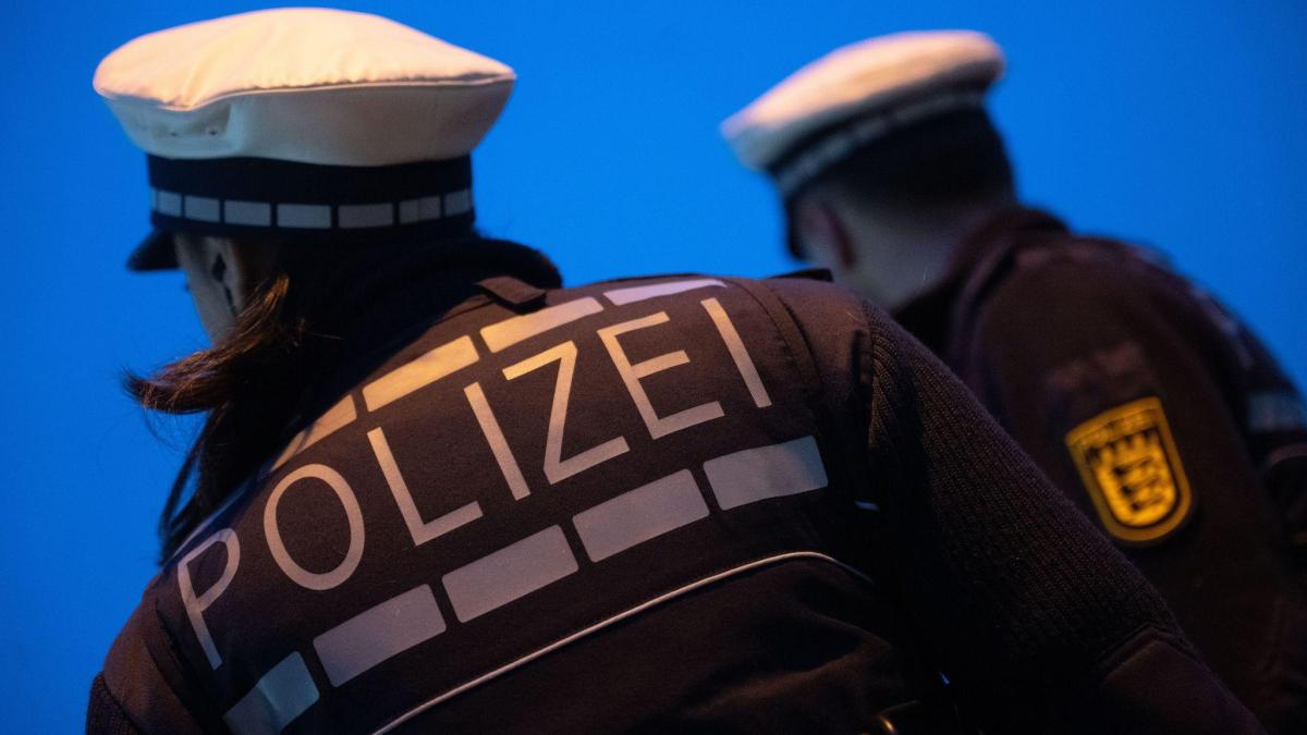 Unfall 23 Jähriger angefahren und lebensgefährlich verletzt