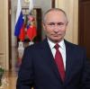 Wladimir Putin, Präsident von Russland, lässt die Verfassung des Landes ändern.