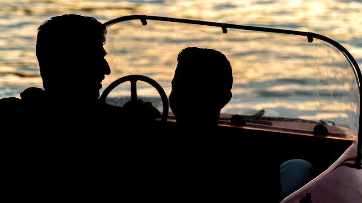 motorboot leihen ammersee