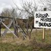 Der Streit um das in Dornstetten geplante Baugebiet geht weiter. Jetzt kommt sogar der Petitionsausschuss des Bayerischen Landtags vorbei.