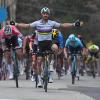 Straßenrad-Weltmeister Julian Alaphilippe. Wer siegt 2021 bei den UCI-Straßen-Weltmeisterschaften in Belgien? Zeitplan, Termine und Übertragung im TV und Stream.