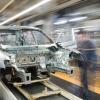 Audi macht unruhige Zeiten durch: Bei der Betriebsversammlung in Ingolstadt ging es um die Frage: Wie geht es weiter mit dem Stammwerk?  