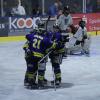 Der ESV Türkheim durfte im ersten Heimspiel der neuen Saison gleich 14 Tore bejubeln. Gegen den EC Oberstdorf gewannen die Celtics mit 14:1.
