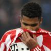 Bayern-Spieler Breno muss sich vor Gericht verantworten. 