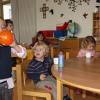 Die Gebühren für die Kindertagesstätte in Oberhausen werden zwischen fünf und 20 Euro pro Monat teurer.  
