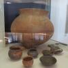 Neuburger Funde aus der Urnenfelderzeit 1200 bis 700 vor Christi. 	