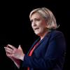 Rechtspopulistin Marine Le Pen wittert ihre Chance bei der nächsten Präsidentschaftswahl..