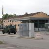 Die in Dornstadt beheimatete 2. Kompanie des Logistikbataillons 471wird zum 30. Juni 2014 aufgelöst. Nun verabschieden sich die Soldaten von ihren Patengemeinden – am kommenden Sonntag wird die Verbindung mit Kammeltal gelöst.   

