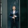 Albrecht Mayer ist Oboist der Berliner Philharmoniker. 