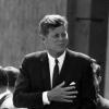 Nach der Ermordung an US-Präsidenten John F. Kennedy sprachen Regierungsmitglieder in der Air Force One über den Umgang mit Kennedys Leichnam. Die Aufzeichnung ist wieder aufgetaucht und wird für 500.000 Dollar zum Kauf angeboten.