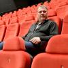 Freut sich über die Wiedereröffnung seines Kinopalasts: Roland Harsch. 