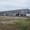 Das  Logistikzentrum des Dillinger Geschirrspülerwerks erhält eine große Fotovoltaik-Anlage. 