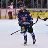 Eishockey: Die Bilder zum 2. Playoff-Spiel der HC Landsberg Riverkings gegen die TSV Peißenberg Miners. Endstand: 3:2