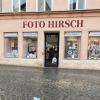 Foto Hirsch in Nördlingen darf seinen Betrieb nun zumindest teilweise wieder aufnehmen.