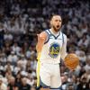 Ist der gefährlichste Drei-Punkte-Werfer der NBA: Stephen Curry.